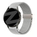 Bandz Garmin Forerunner 265 Braided Strap 
