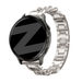 Bandz Garmin Bounce 2 Metal Strap 'Chains' (Starlight)