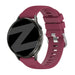 Bandz Garmin Forerunner 265s Silicone Strap 