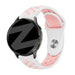 Bandz Garmin Forerunner 70 Sportarmband 