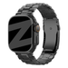 Bandz Apple Watch Titanium Strap 