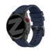 Bandz Correa silicona 'Classic' Garmin Approach S70 - 42mm (azul oscuro)