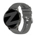 Bandz Garmin Forerunner 265s Silicone Strap 