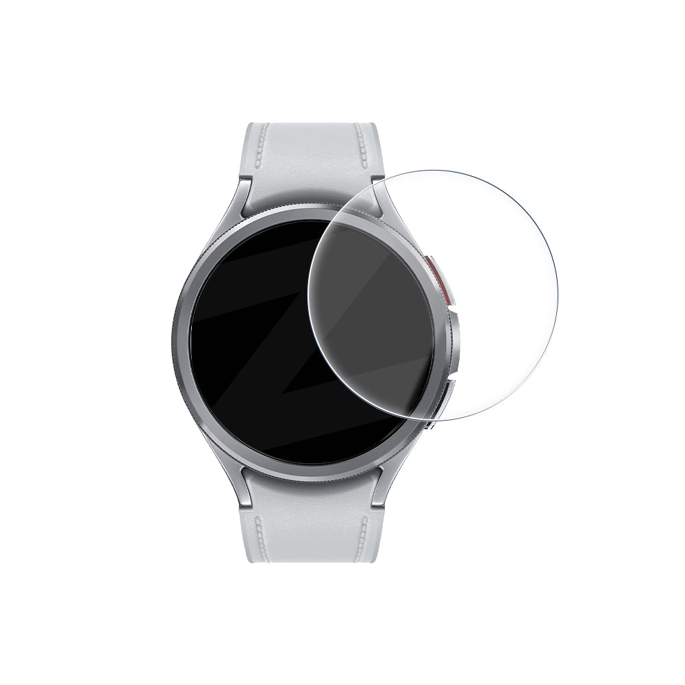 Bandz Samsung Galaxy Watch 6 Classic - 47mm Screenprotector One-Click Tool