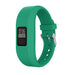 Garmin Vivofit Jr 1/2 Strap (Aqua)
