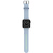 Otterbox Apple Watch Silicone Strap (Blue/Green)