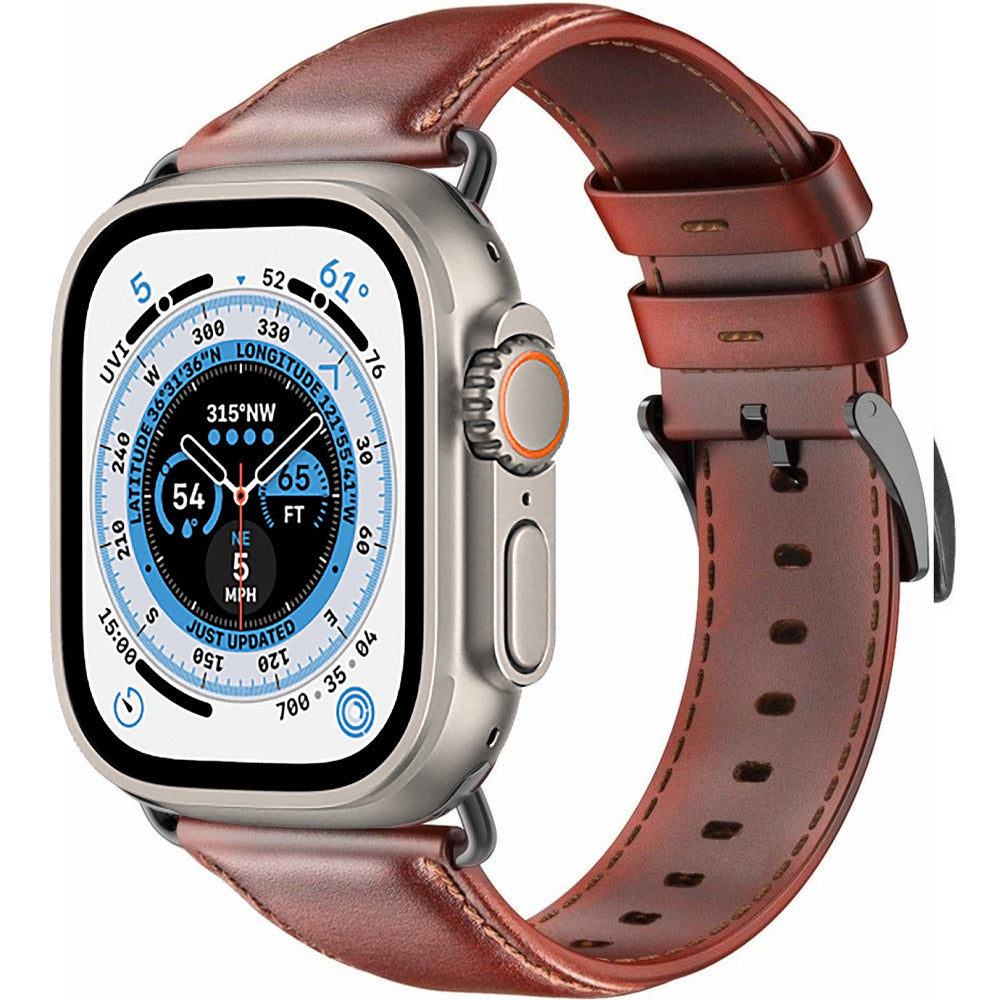 20-strap-it-apple-watch-ultra-leren-hybrid-bandje