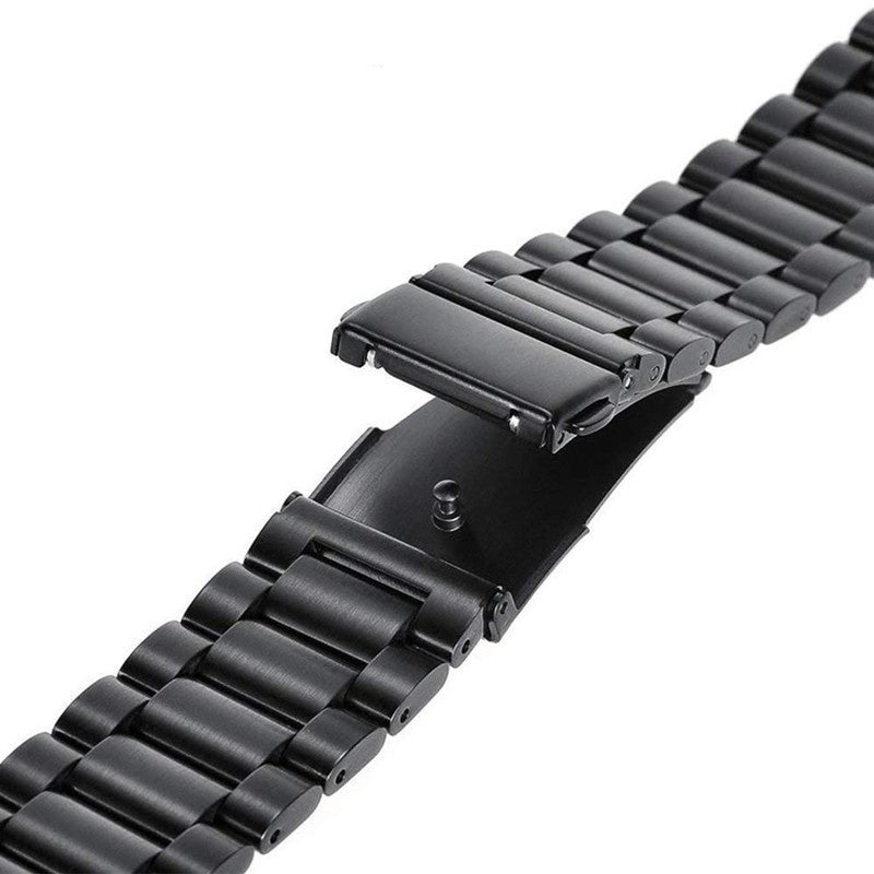 Amazfit Bip U (Pro) Titanium Strap (Black)
