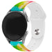 Tie Dye Samsung Galaxy Watch 5 40mm Armband