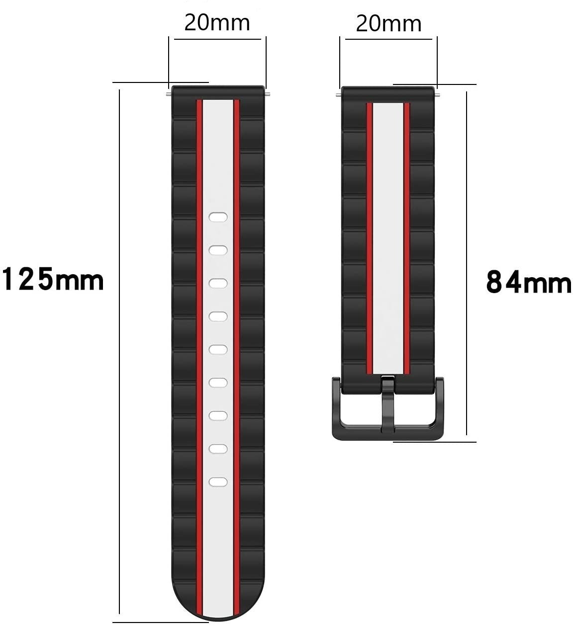 20mm-special-edition-band-schwarz-weiss