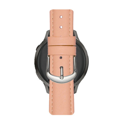 Bandz Correa silicona 'Bullet' Garmin Forerunner 245 (rosa)