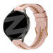 Bandz Garmin Forerunner 70 Lederarmband 