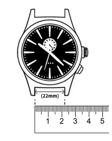 22mm-horlogeband-compatibel