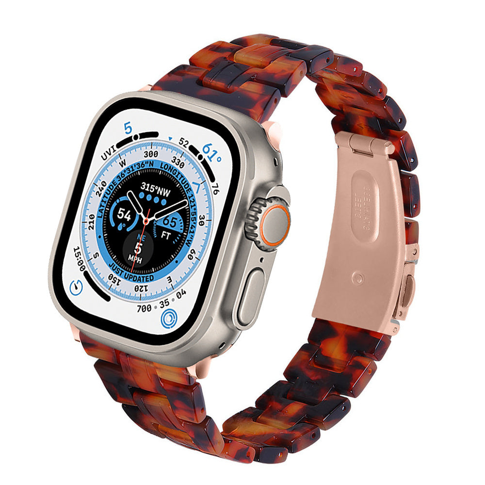 23-strap-it-apple-watch-ultra-stalen-band-lava