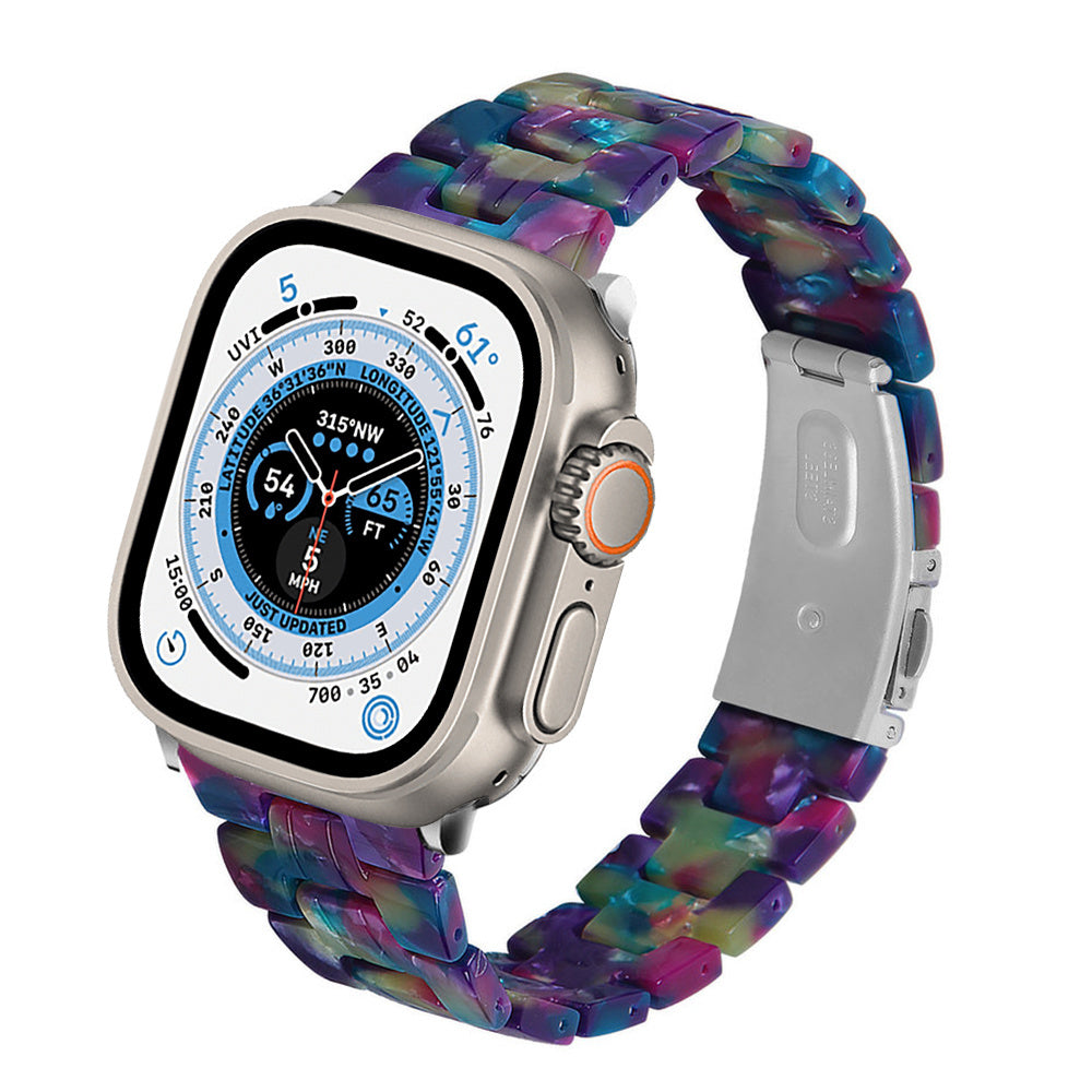 24-strap-it-apple-watch-ultra-stalen-band-kleurrij