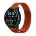 Xiaomi Mi Watch Milanese Strap (Orange)