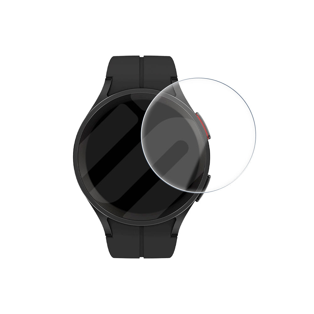 Protector de pantalla con herramienta de un solo clic - Samsung Galaxy Watch 5 Pro✔️ Envío gratuito a partir de 25€ ✔️ Pago seguro en línea ✔️ Política de devolución de 100 días ✅