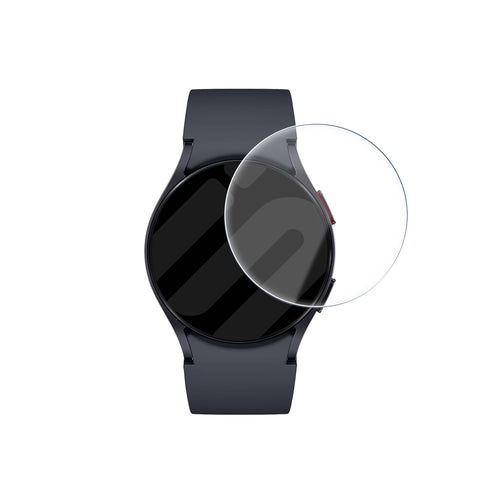 Protecteur d'écran avec outil de pose en un clic - Samsung Galaxy Watch 6 - 40mm
