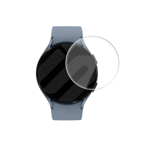 Screenprotector with One-Click Tool - Samsung Galaxy Watch 5 - 44mm