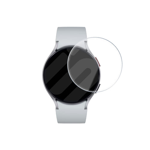 Protector de pantalla con herramienta de un solo clic - Samsung Galaxy Watch 6 - 44mm