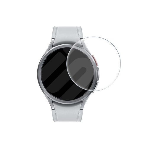 Protector de pantalla con herramienta de un solo clic - Samsung Galaxy Watch 6 Classic 47mm