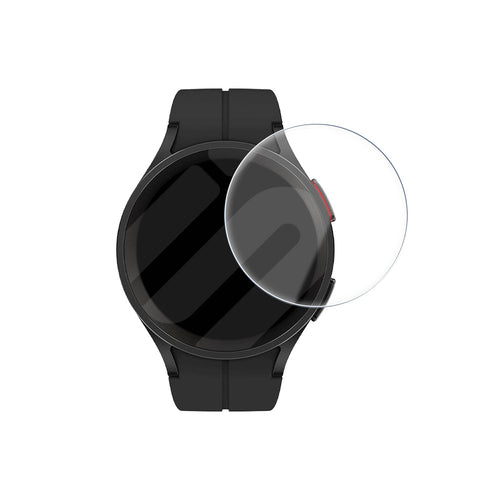 Screenprotector with One-Click Tool - Samsung Galaxy Watch 5 Pro