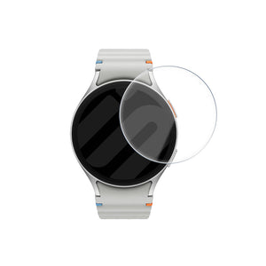 Screenprotector with One-Click Tool - Samsung Galaxy Watch 7 - 40mm