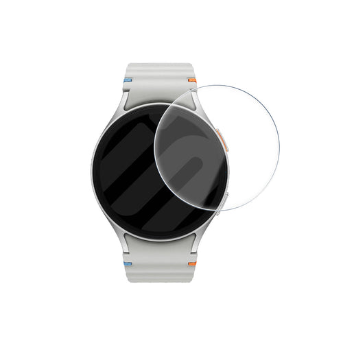 Screenprotector with One-Click Tool - Samsung Galaxy Watch 7 - 40mm