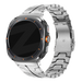 Bandz Samsung Galaxy Watch Ultra titanium band 