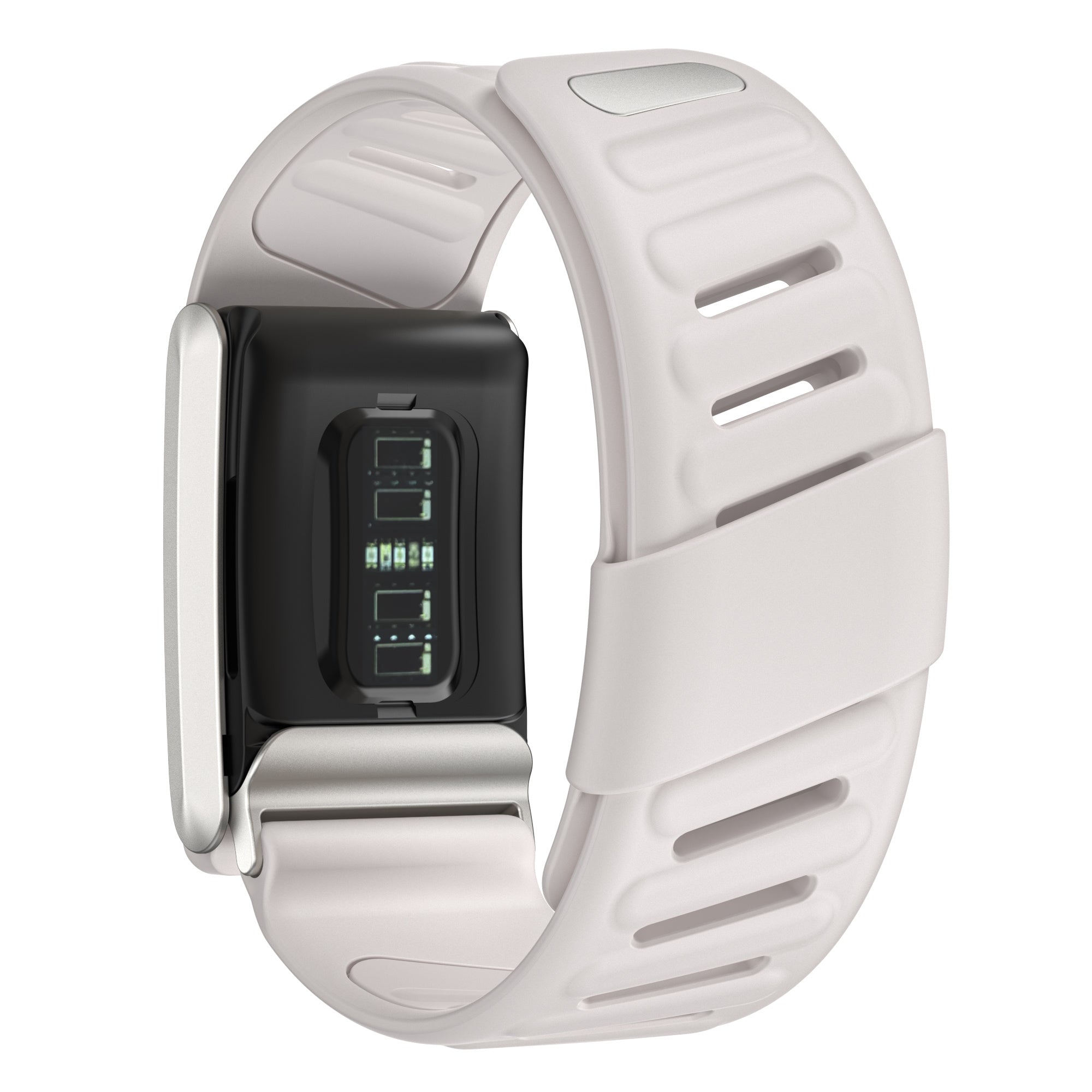 Whoop 4.0 Sport Strap (Starlight)