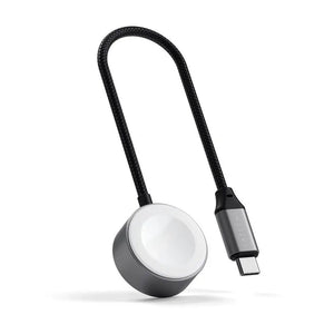 Satechi Apple Watch USB-C-Ladekabel