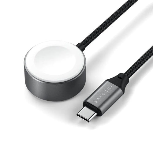 Satechi Apple Watch USB-C-Ladekabel