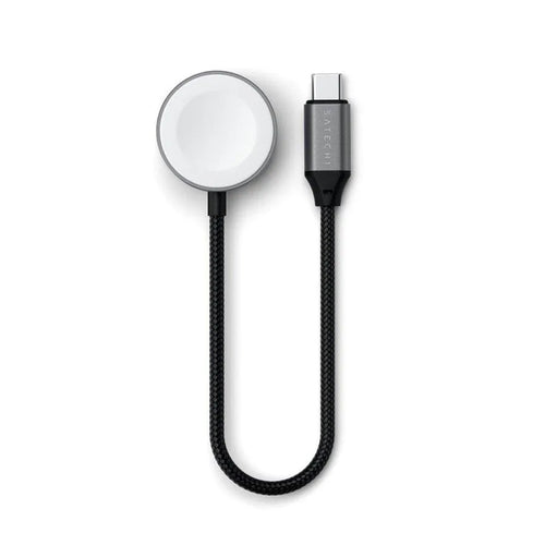 Satechi Apple Watch USB-C-Ladekabel