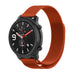 Xiaomi Amazfit GTR Milanese-Armband (Orange)