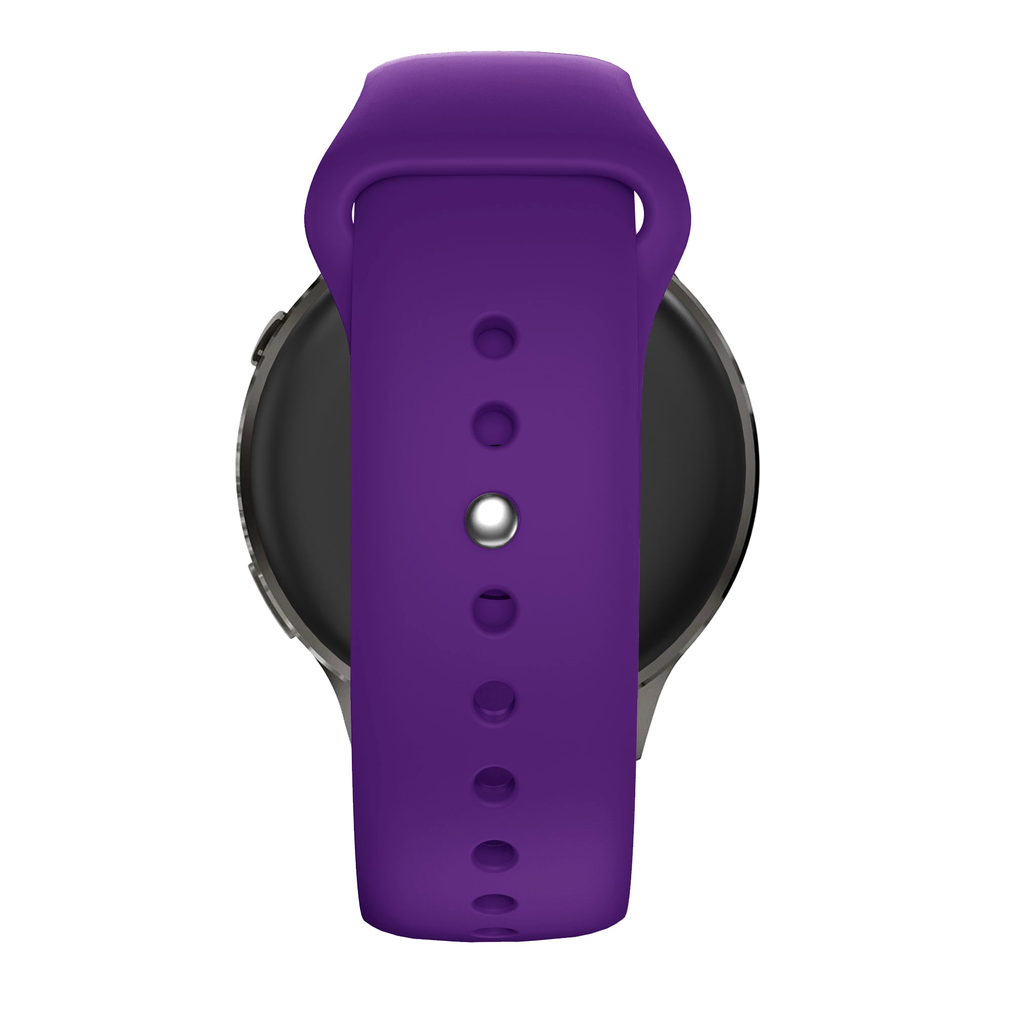 Bandz Garmin Forerunner 645 Sport Strap 'Deluxe' (Purple)