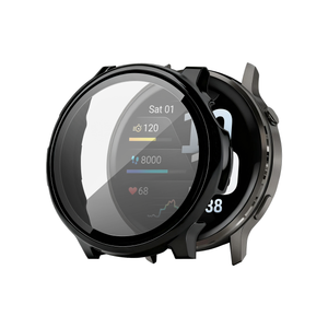Bandz Garmin Venu 4 - 41mm PC Cover with Glass