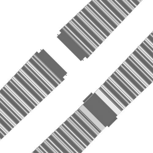 Bandz CMF Watch Pro 2 Premium Steel Strap 'Ocean' (Titanium)