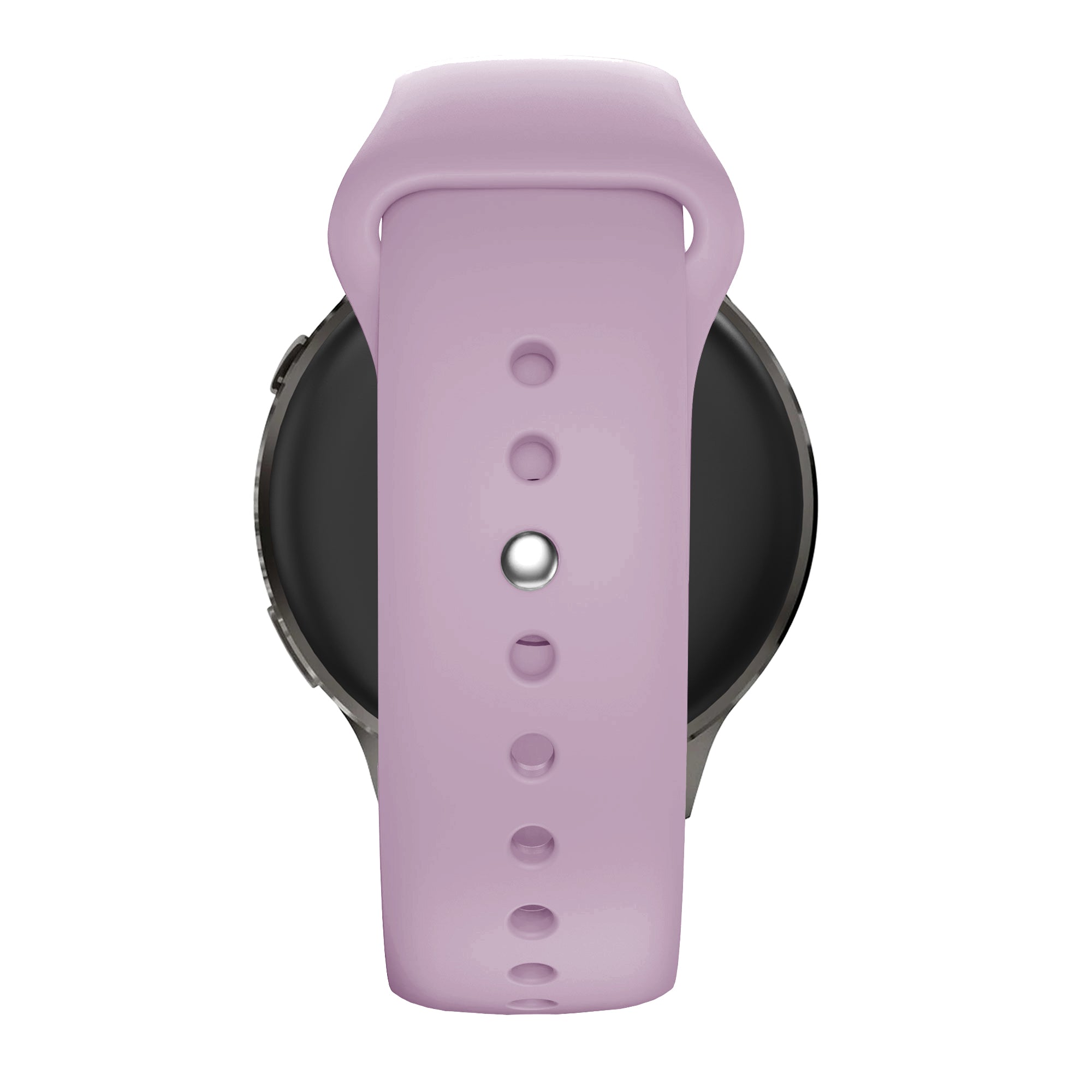 Bandz Garmin Forerunner 645 Sport Strap 'Deluxe' (Lavender)