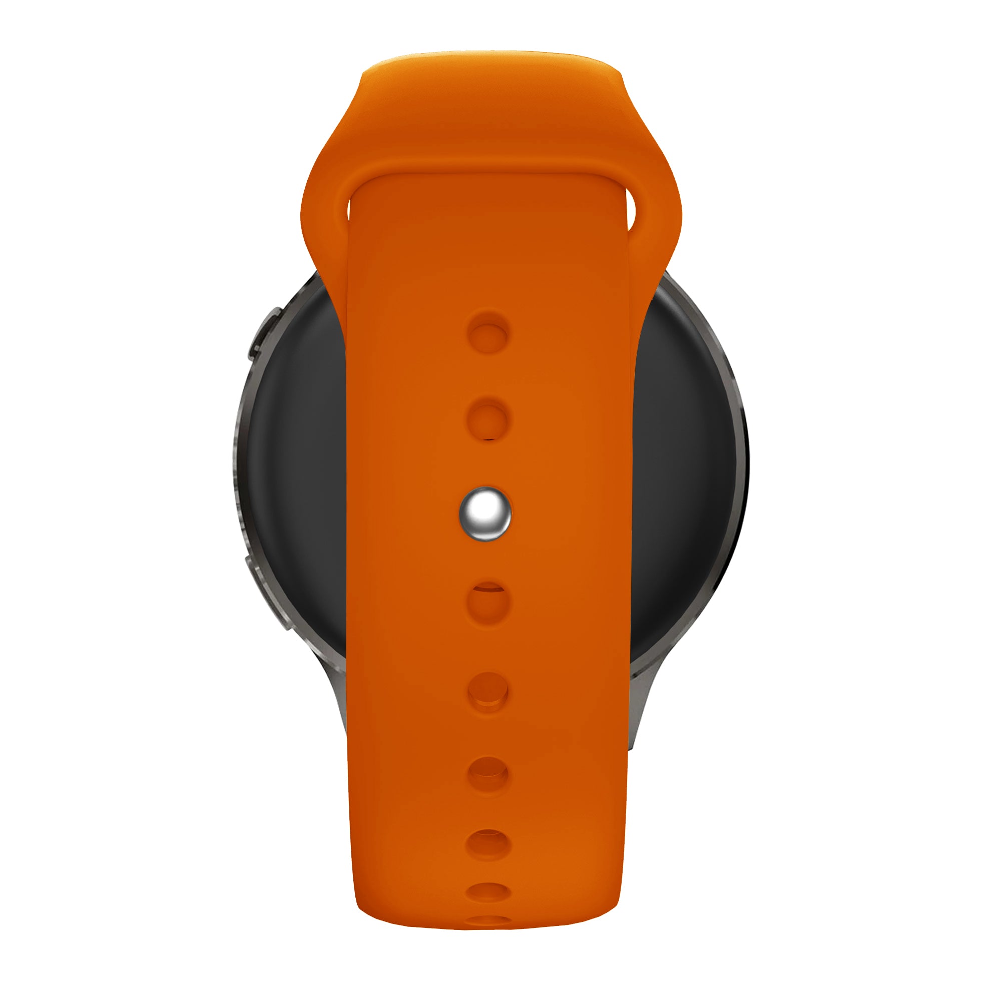 Bandz Garmin Forerunner 645 Sport Strap 'Deluxe' (Orange)