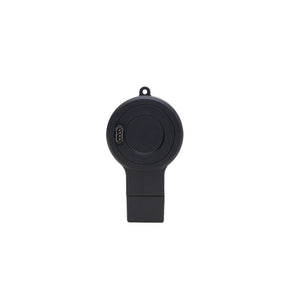 Garmin Fenix 5/6/7/8 Mini Ladegerät (Schwarz)