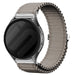 Suunto Vertical 2 Outdoor Nylonarmband (Grau)