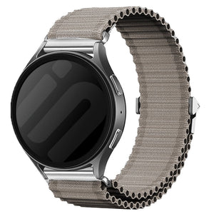 CMF Watch Pro 3 Outdoor Nylonarmband (Grau)