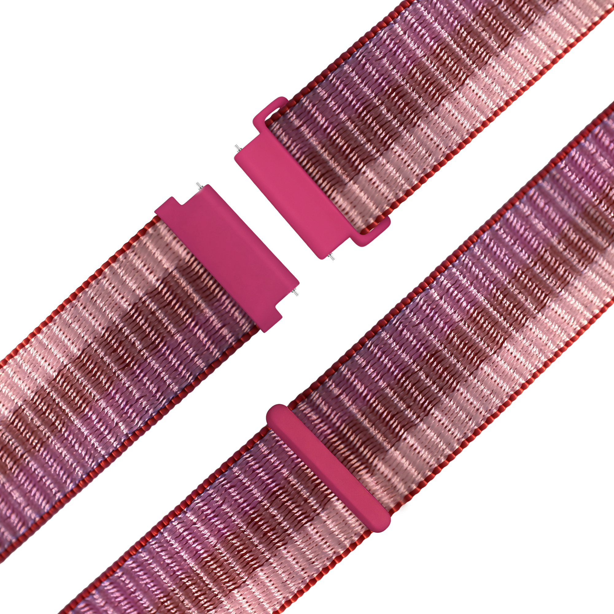 Bandz Correa nylon Loop Garmin Venu 4 - 41mm (bayas)