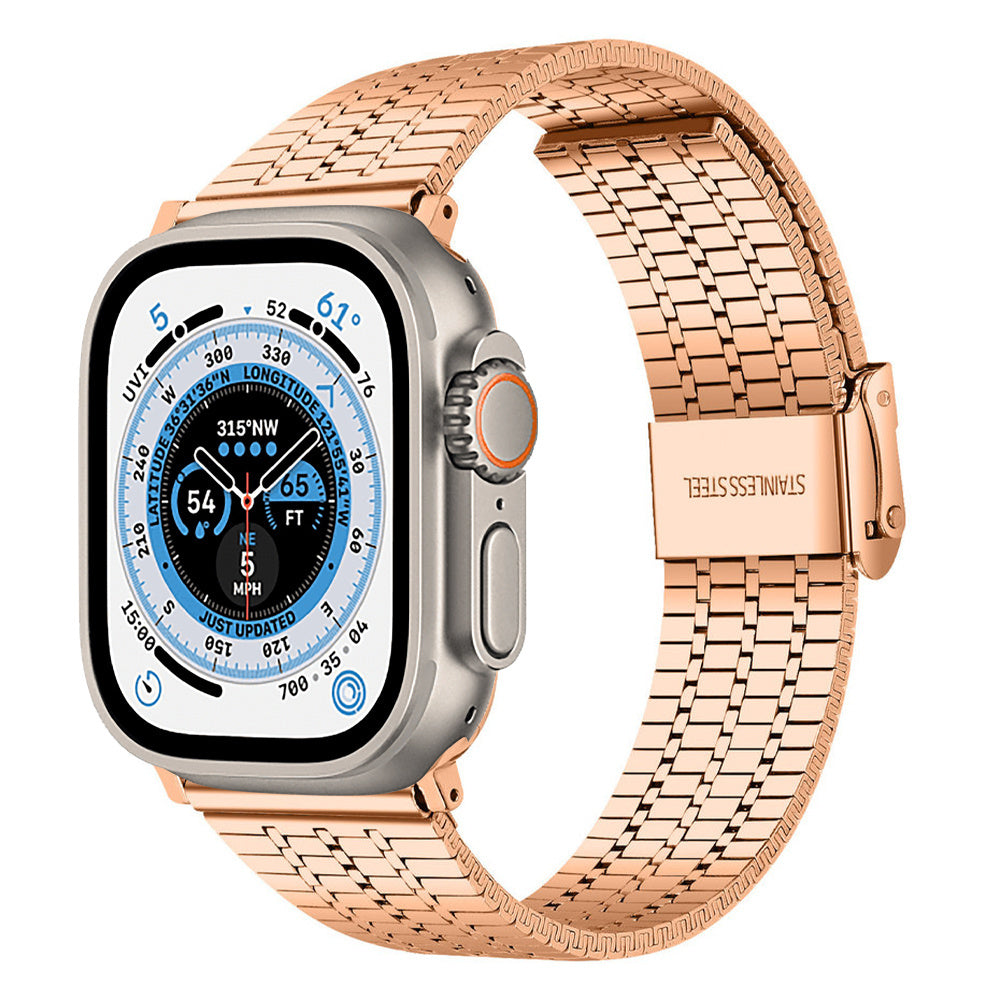 5-strap-it-apple-watch-ultra-roestvrij-stalen-band