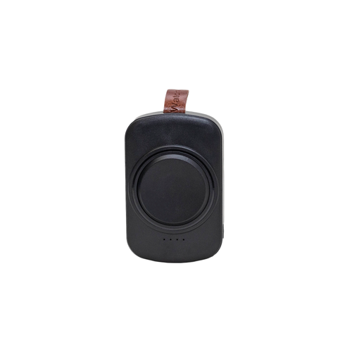 Apple Watch 1800 mAh powerbank (zwart)
