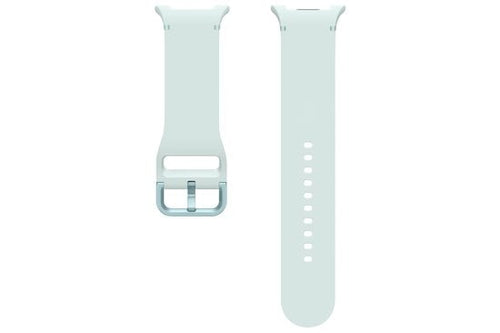 Original Samsung Galaxy Watch 8 - 40mm Sportarmband (Mintgrün)