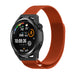 Huawei Watch GT Runner Milanese-Armband (Orange)