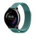 OnePlus Watch Milanese-Armband (Grün)