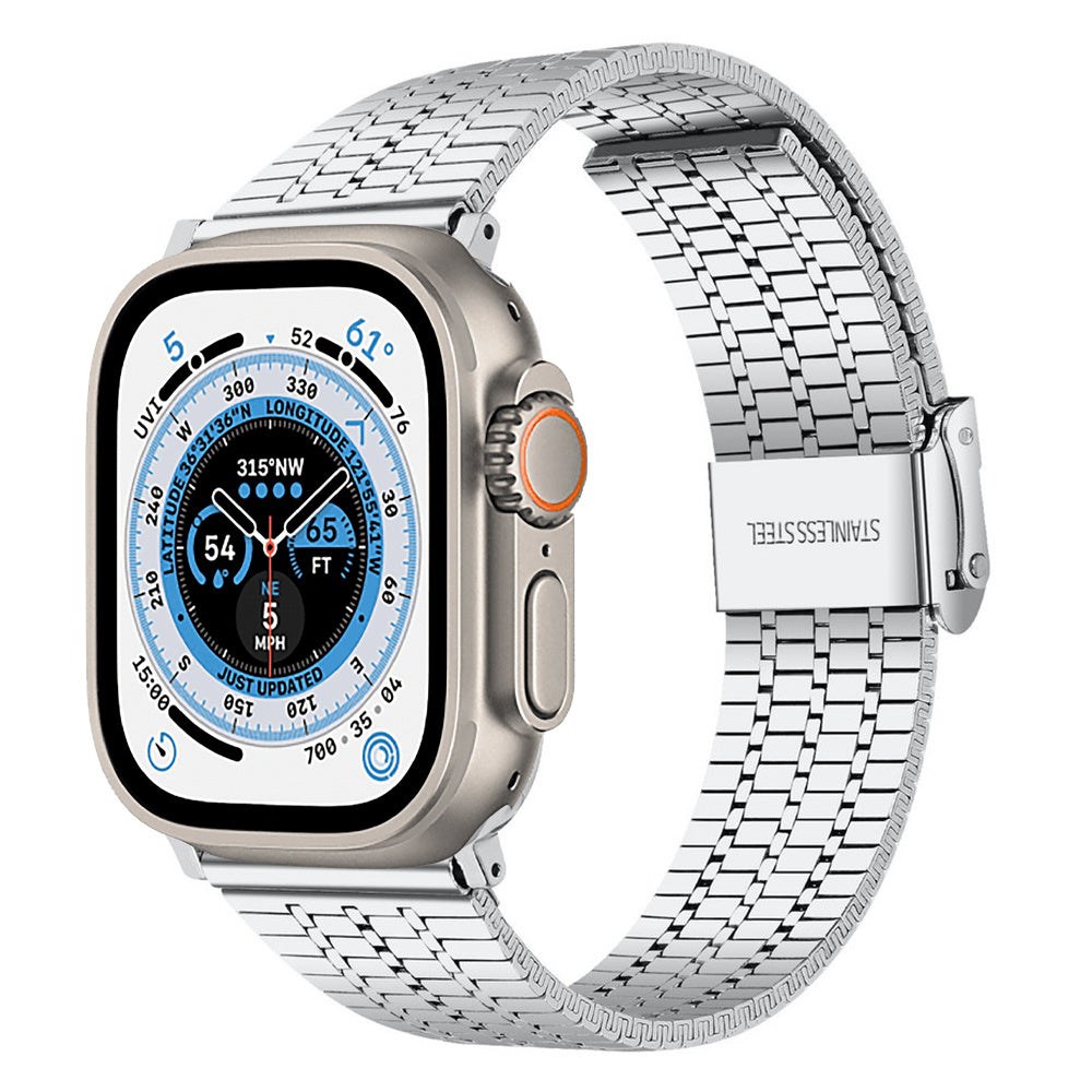 6-strap-it-apple-watch-ultra-roestvrij-stalen-band