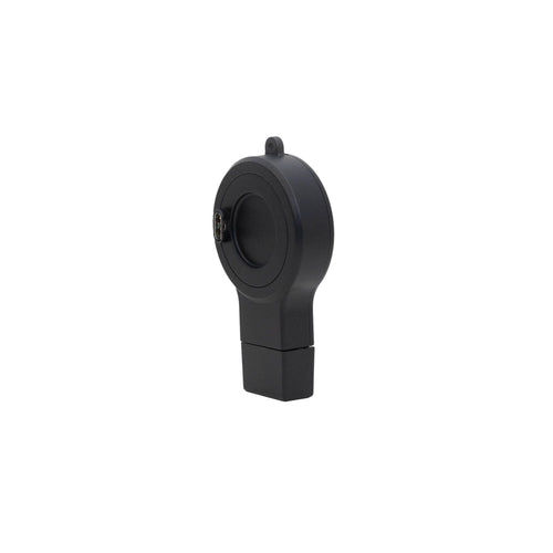 Garmin Fenix 5/6/7/8 Mini Ladegerät (Schwarz)